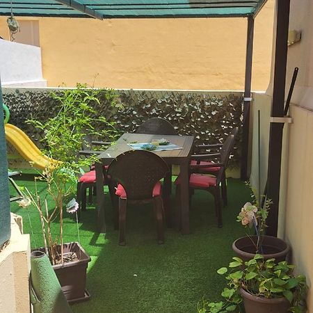 Piso En San Fernando Apartment ภายนอก รูปภาพ