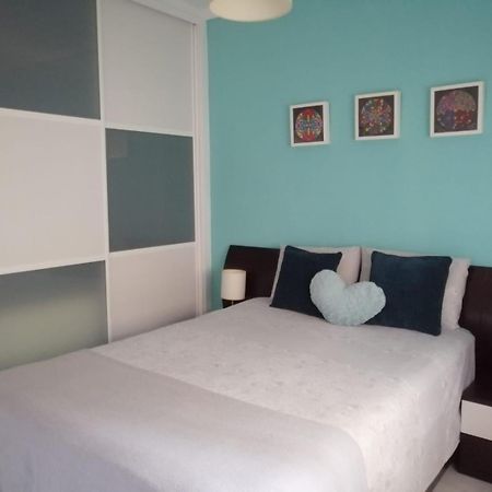 Piso En San Fernando Apartment ภายนอก รูปภาพ