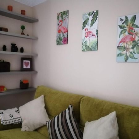 Piso En San Fernando Apartment ภายนอก รูปภาพ