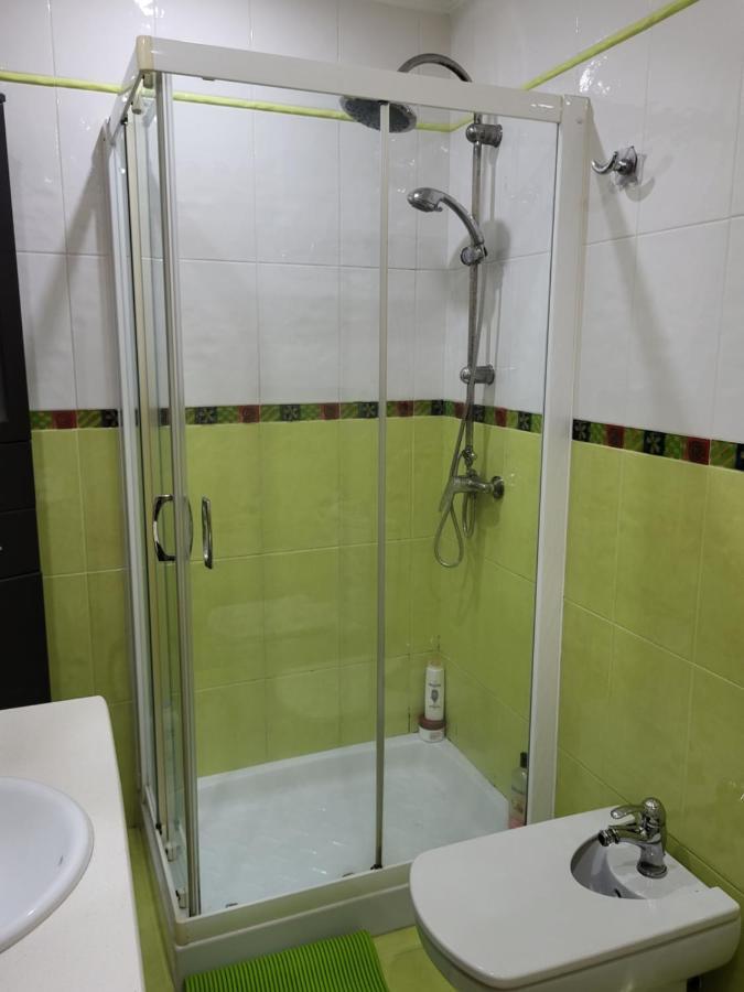 Piso En San Fernando Apartment ภายนอก รูปภาพ