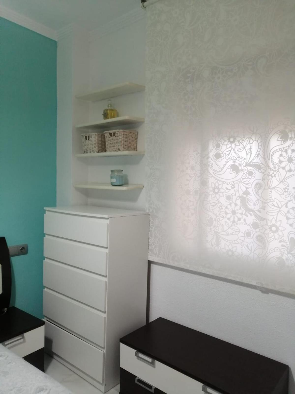 Piso En San Fernando Apartment ภายนอก รูปภาพ