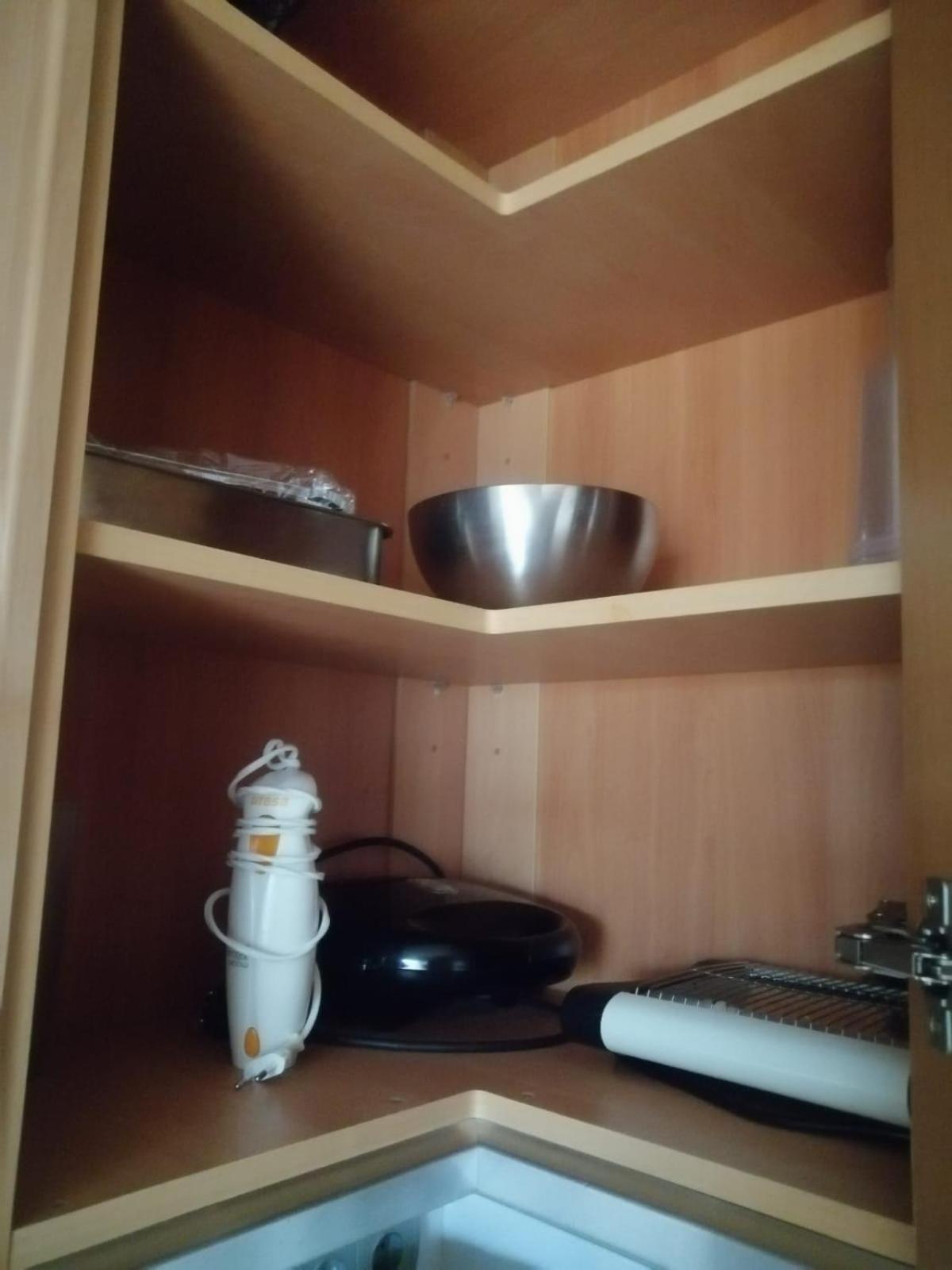 Piso En San Fernando Apartment ภายนอก รูปภาพ