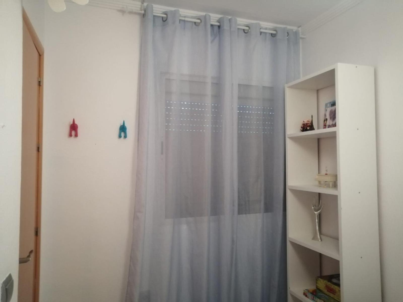 Piso En San Fernando Apartment ภายนอก รูปภาพ