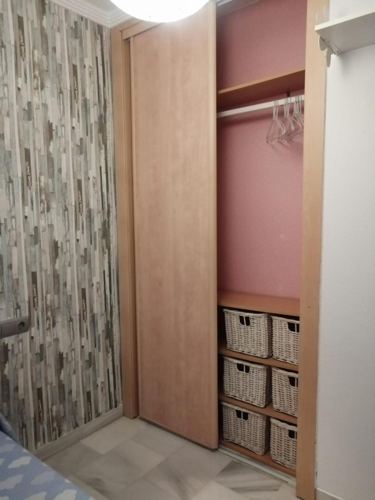 Piso En San Fernando Apartment ภายนอก รูปภาพ