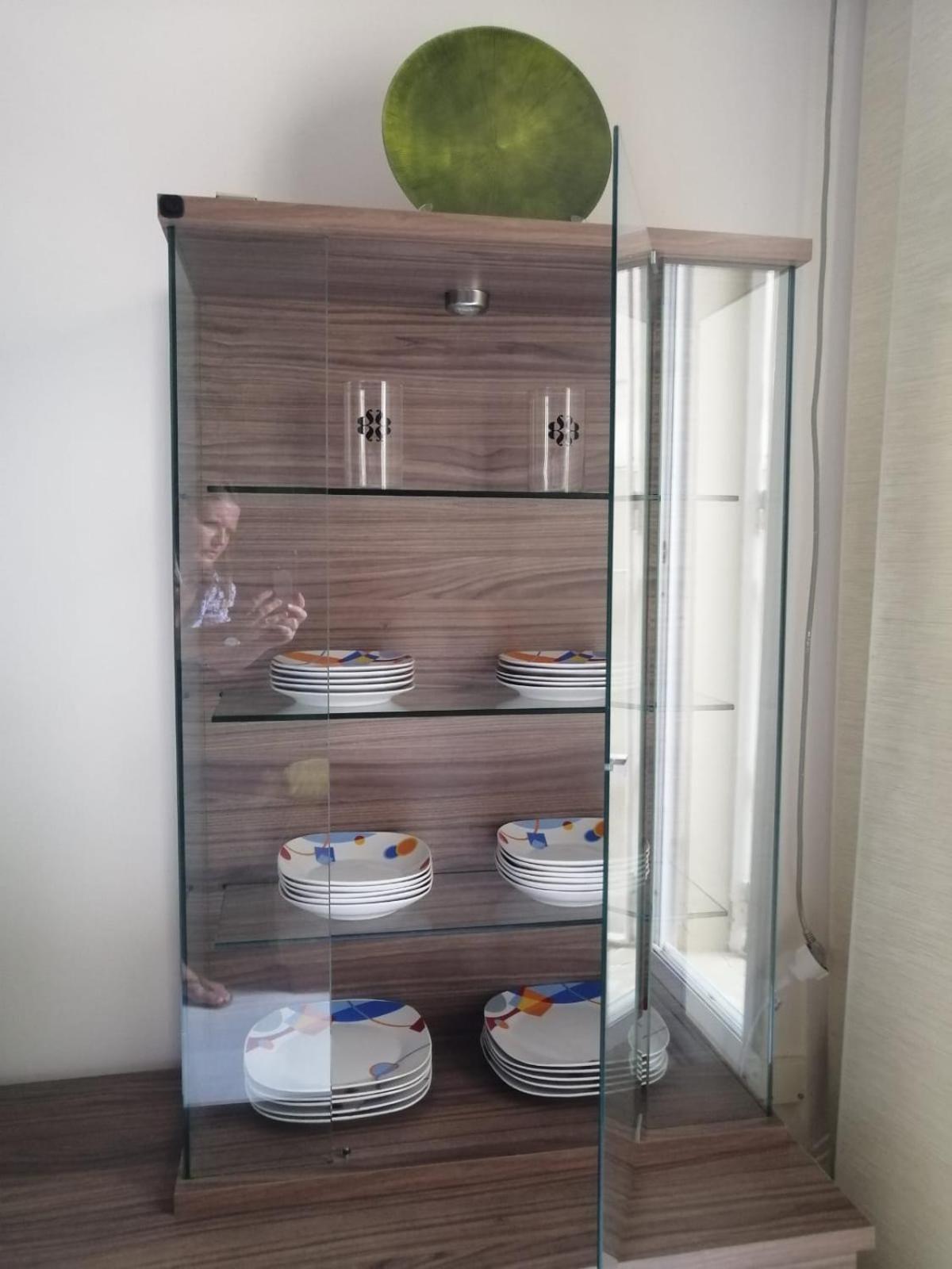 Piso En San Fernando Apartment ภายนอก รูปภาพ