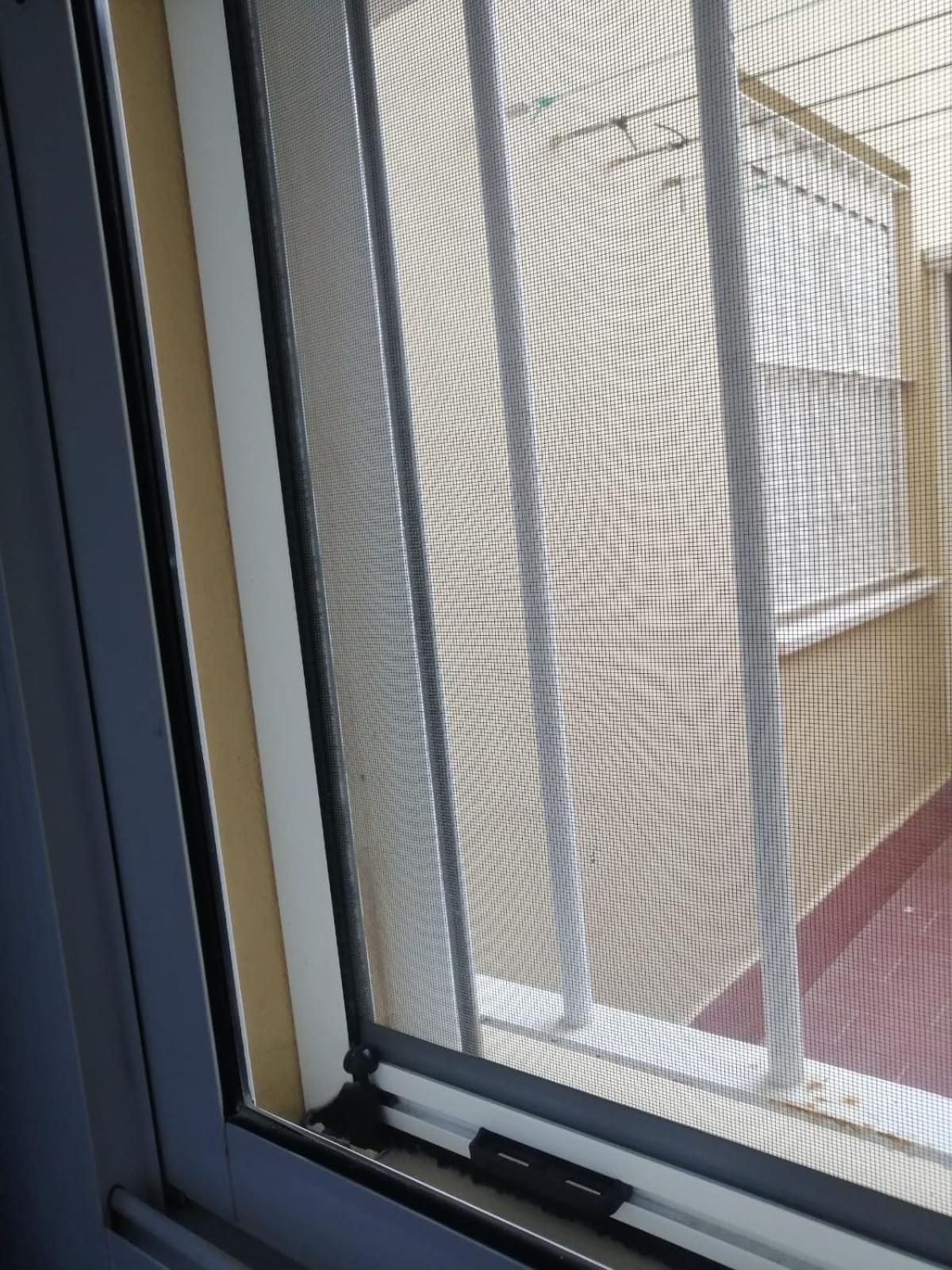 Piso En San Fernando Apartment ภายนอก รูปภาพ