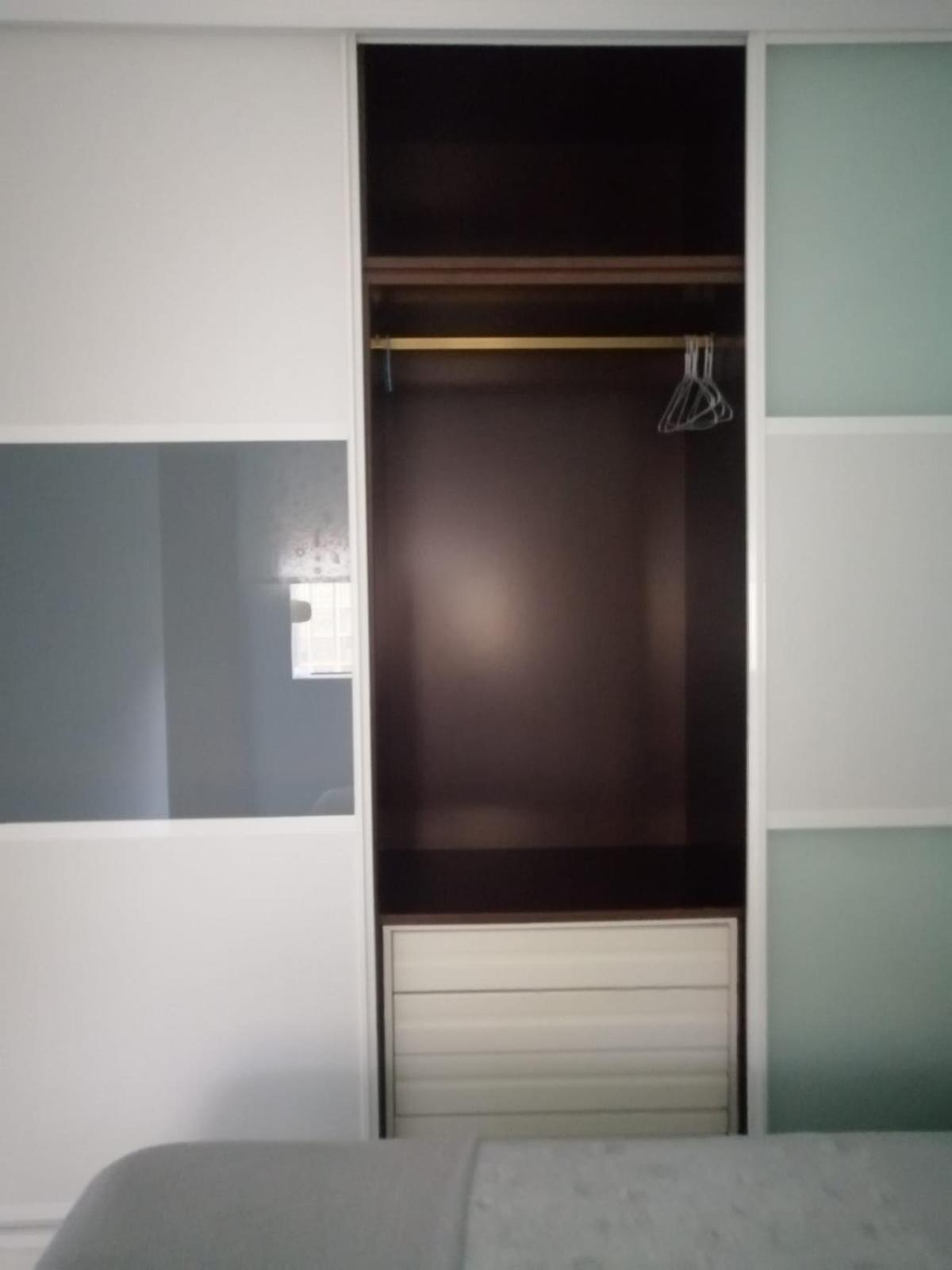 Piso En San Fernando Apartment ภายนอก รูปภาพ