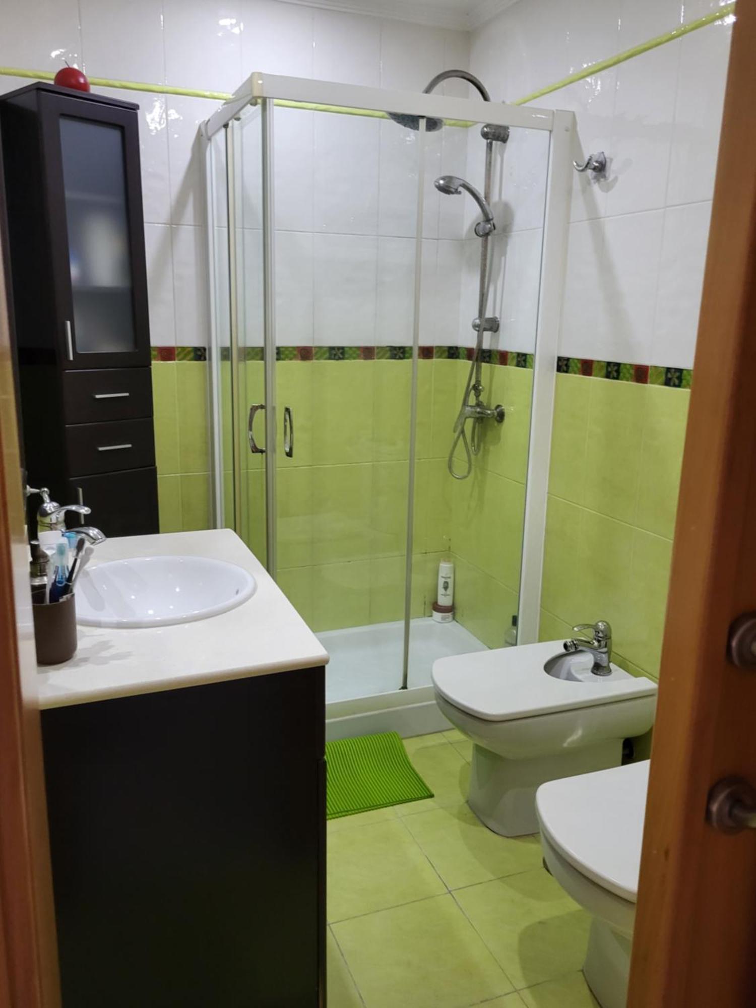 Piso En San Fernando Apartment ภายนอก รูปภาพ